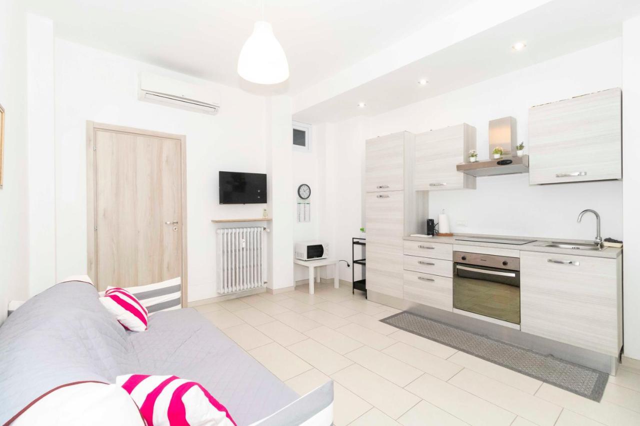 Santa Rita Cozy Apartment Turim Exterior foto