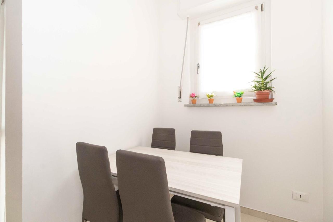 Santa Rita Cozy Apartment Turim Exterior foto